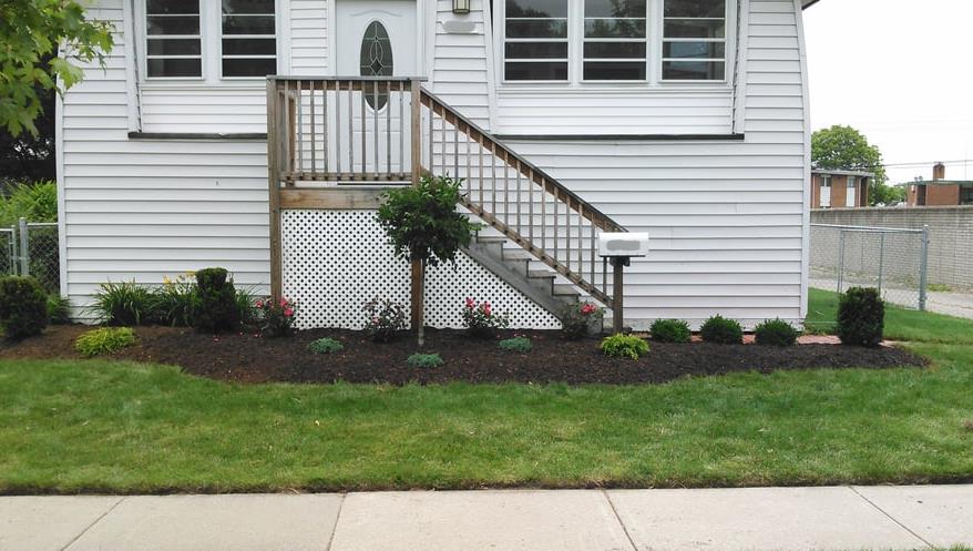 Louis Mihelich Landscape Inc.: Service Image-1 Louis Mihelich Landscape Inc.: Service Image-1