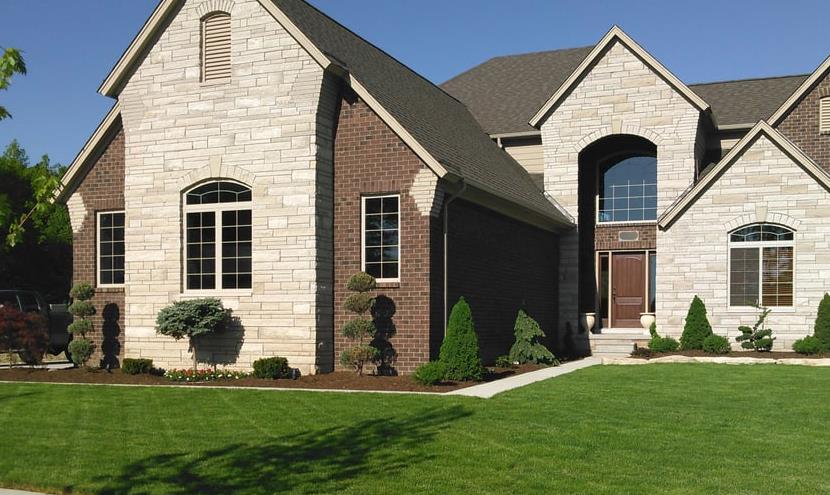 Louis Mihelich Landscape Inc.: Service Image-0 Louis Mihelich Landscape Inc.: Service Image-0